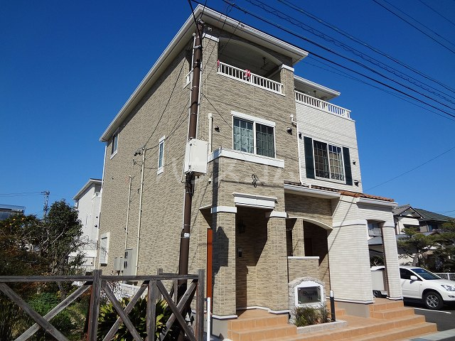 1/26 外観