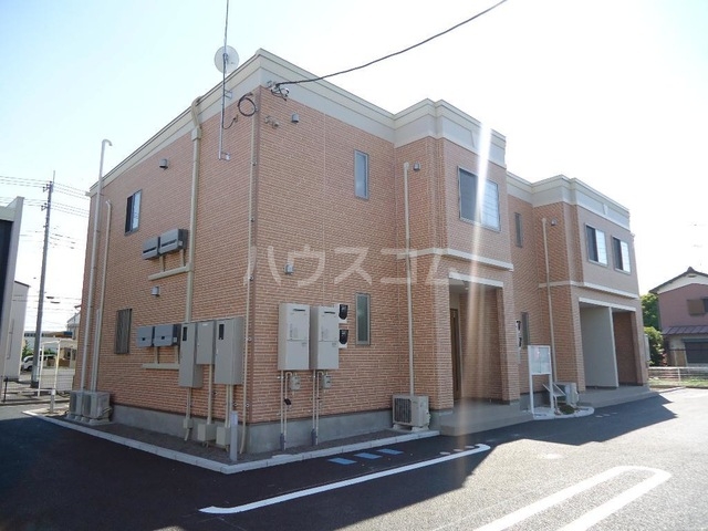 24/26 駐車場