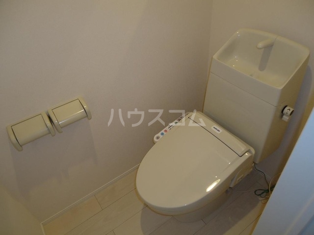 15/26 トイレ