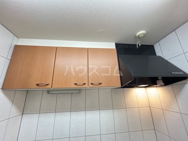 11/26 キッチン
