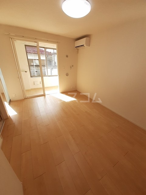 3/27 リビング/ダイニング