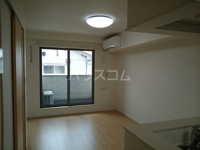 3/21 リビング/ダイニング