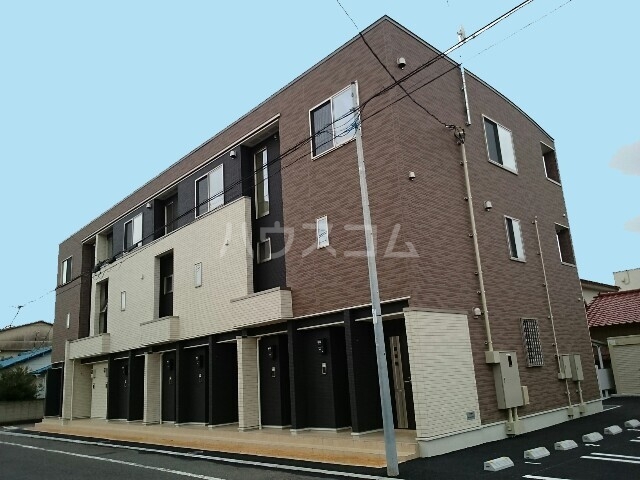 1/21 外観
