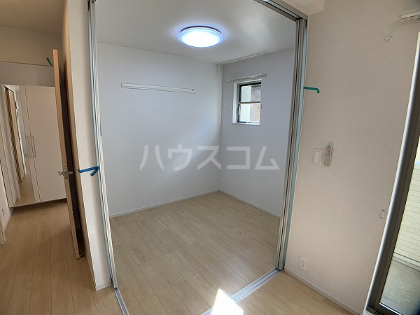 5/30 寝室