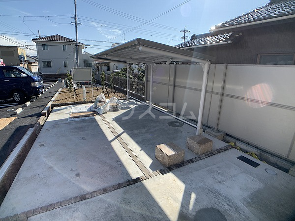 24/30 駐車場