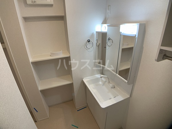 14/30 洗面