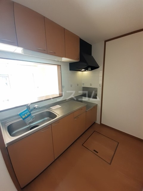 7/27 キッチン