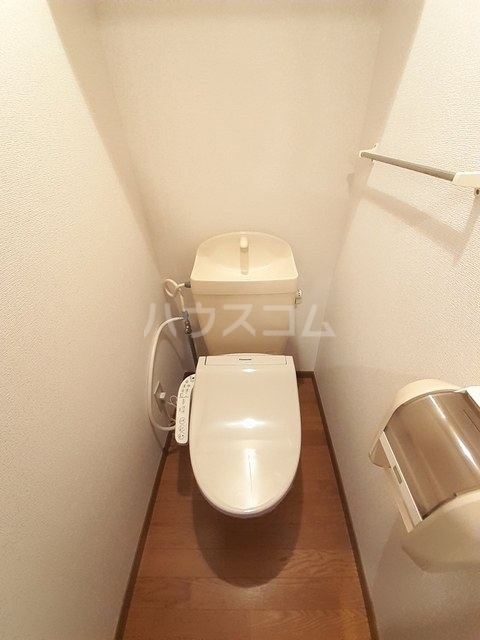9/27 トイレ