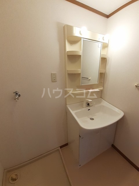10/27 洗面