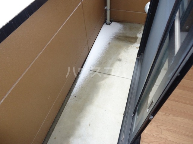 14/24 バルコニー