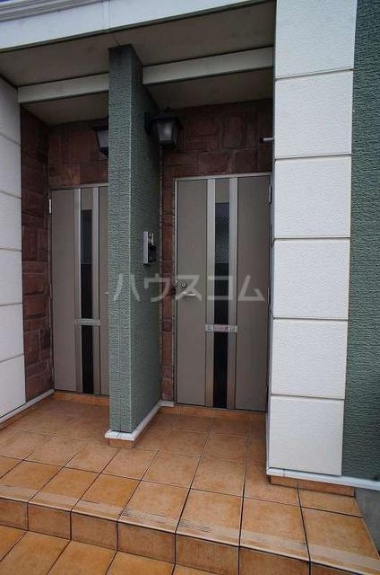 17/28 エントランス