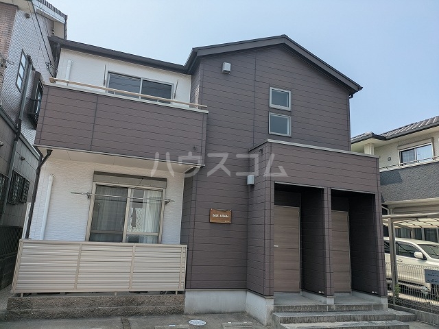 3/30 外観