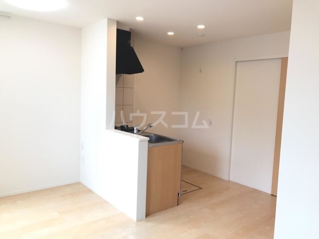 4/24 リビング/ダイニング