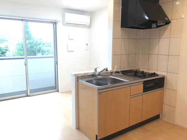 5/24 リビング/ダイニング