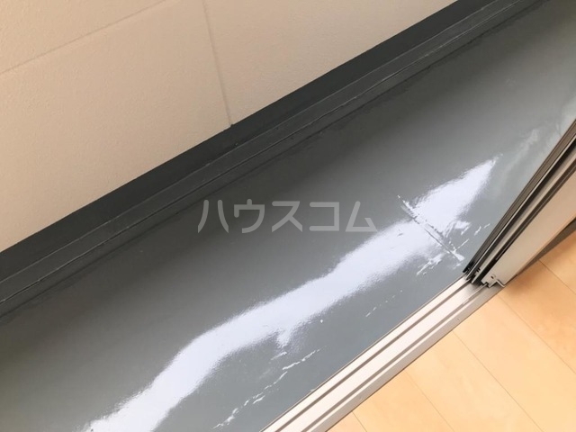 20/24 バルコニー