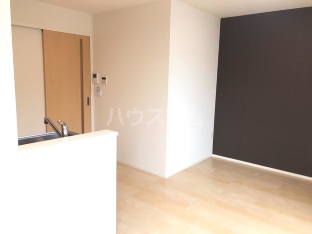 3/24 リビング/ダイニング