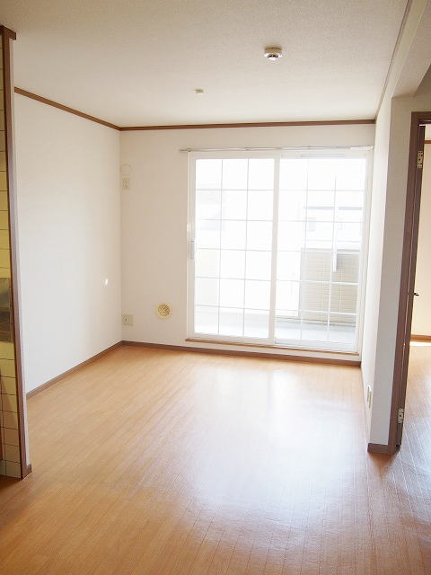 4/28 リビング/ダイニング