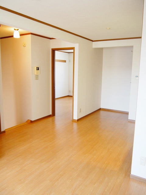 3/28 リビング/ダイニング