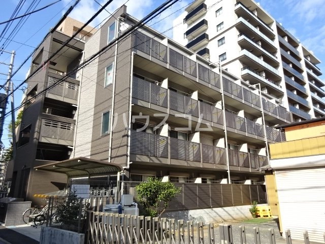 1/30 外観