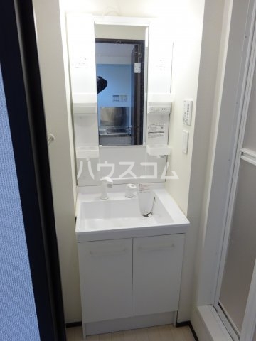 14/30 洗面