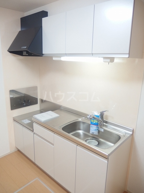 7/27 キッチン