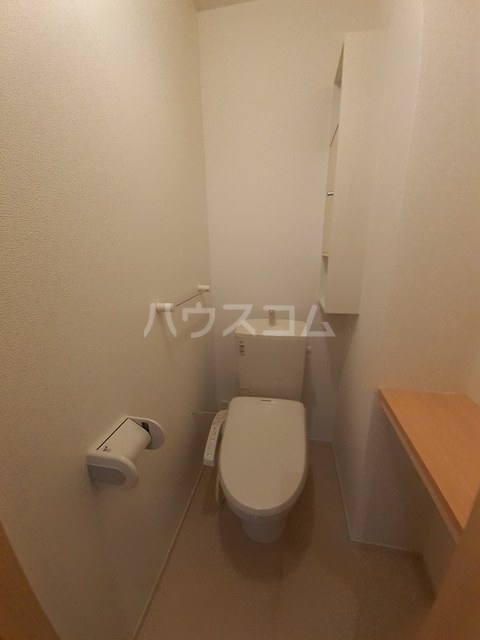 9/27 トイレ