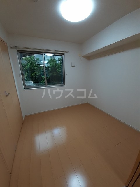 4/27 寝室