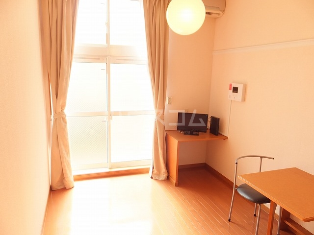 3/17 リビング/ダイニング