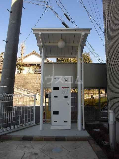 15/21 エントランス