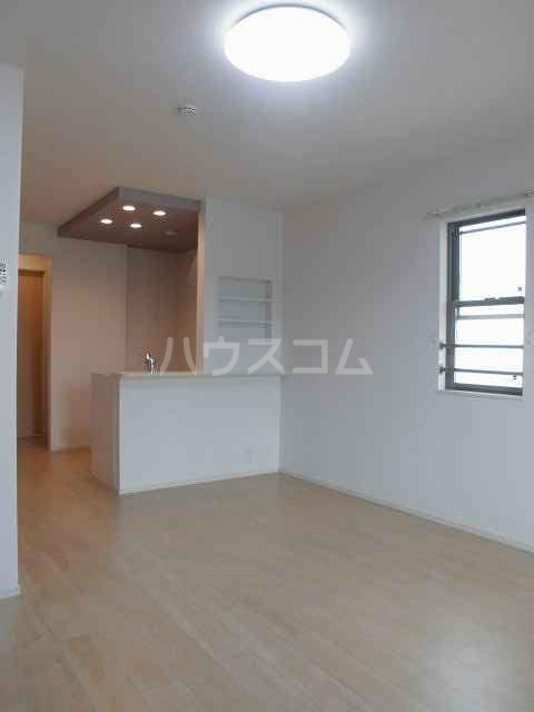 3/21 リビング/ダイニング