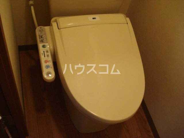 7/25 トイレ