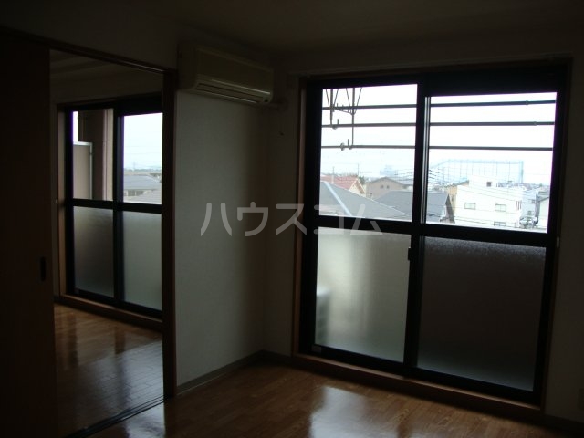 3/25 リビング/ダイニング