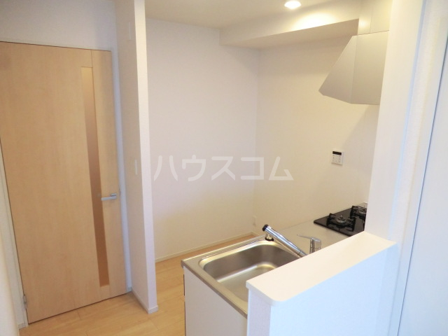 14/30 キッチン