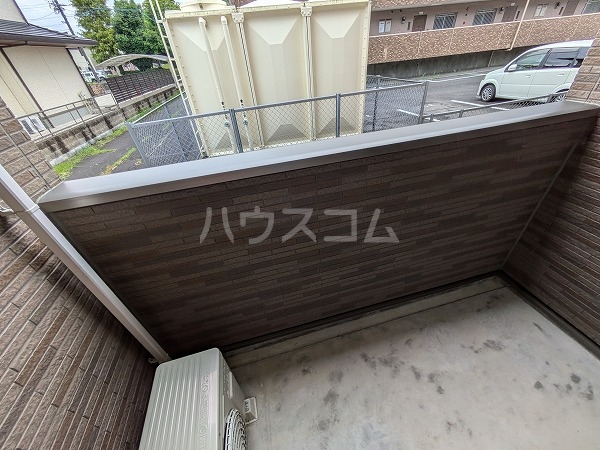 19/30 バルコニー
