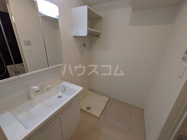 15/30 洗面