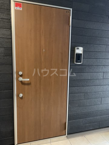 2/3 エントランス