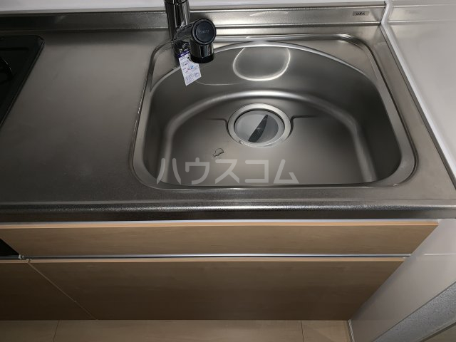 12/30 キッチン