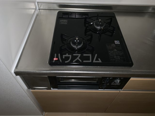 10/30 キッチン