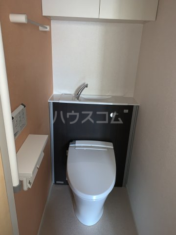 17/30 トイレ