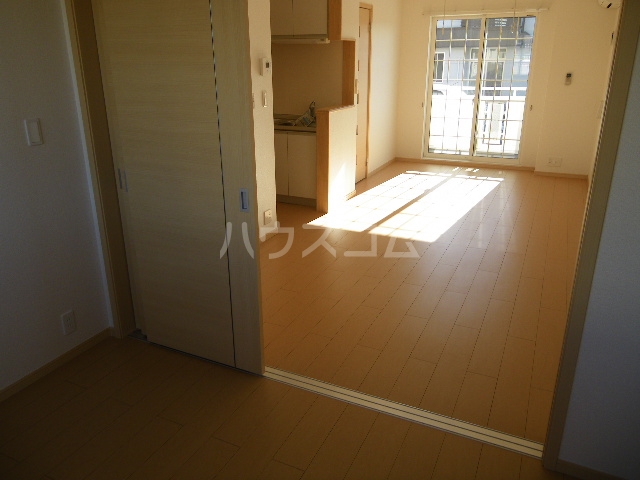 3/23 リビング/ダイニング