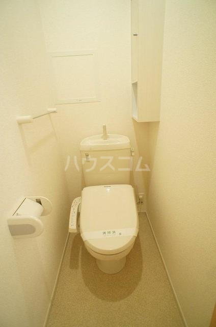 9/27 トイレ