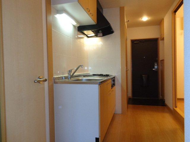 2/9 エントランス