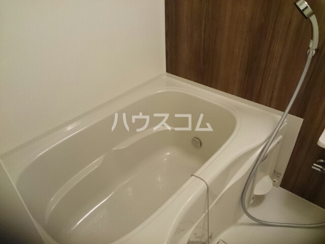 8/20 浴室