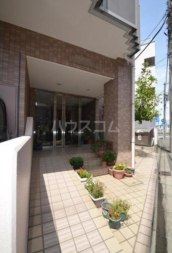 7/15 エントランス