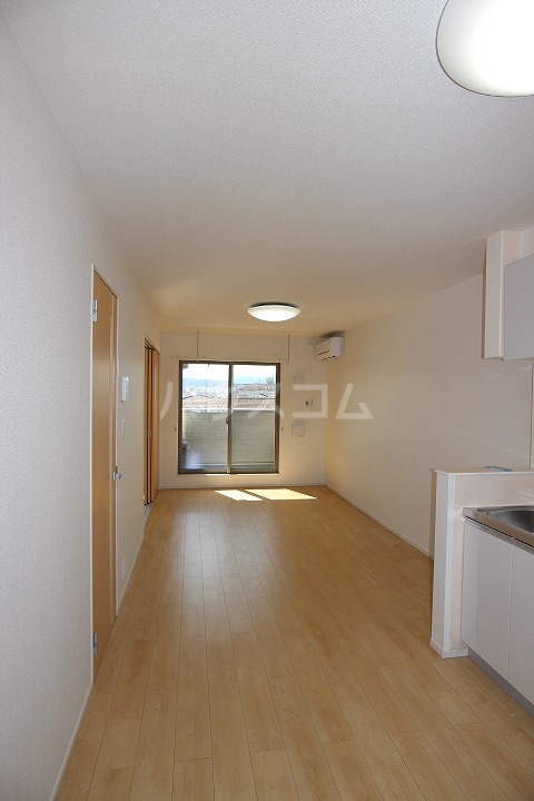 3/21 リビング/ダイニング