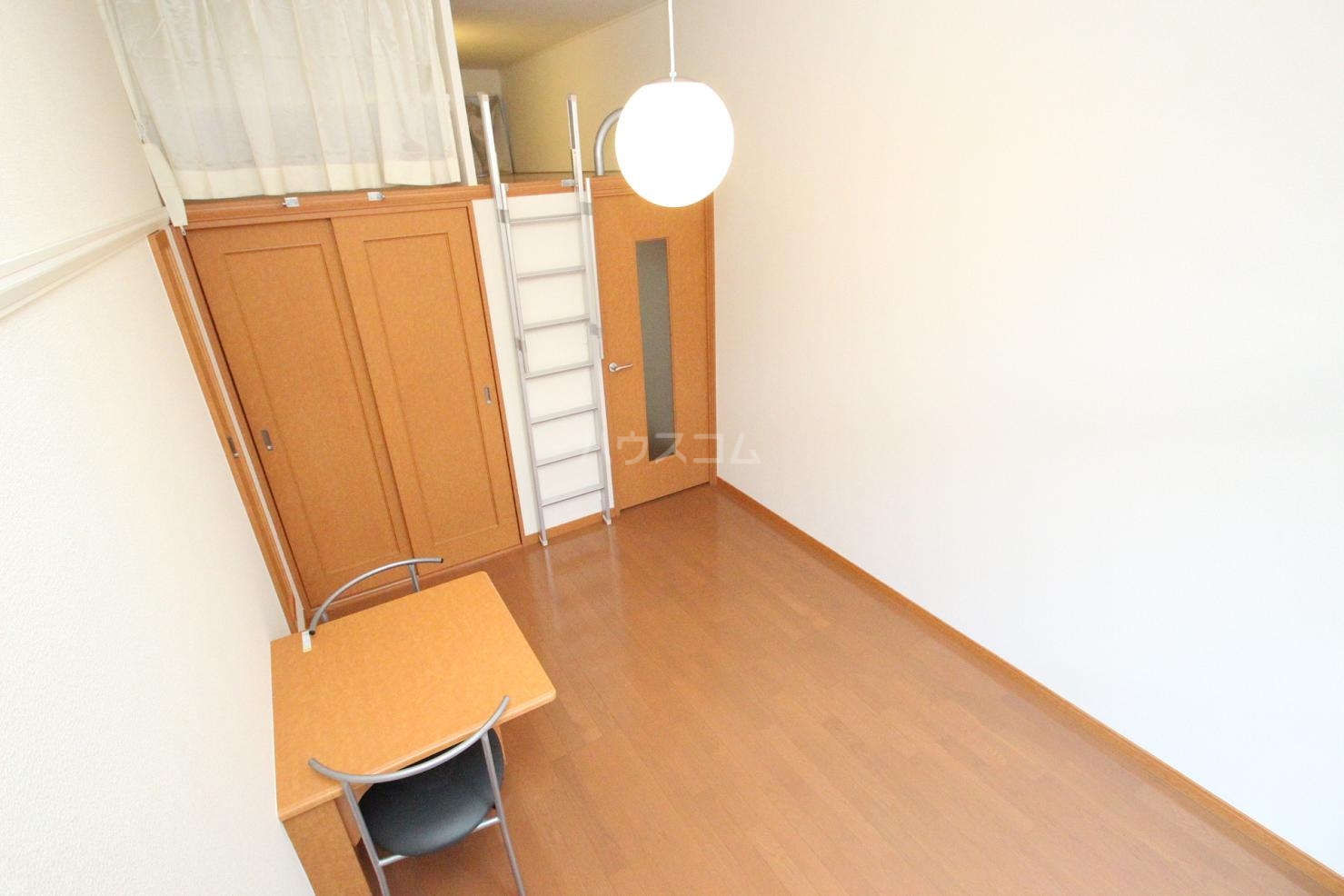 3/17 リビング/ダイニング