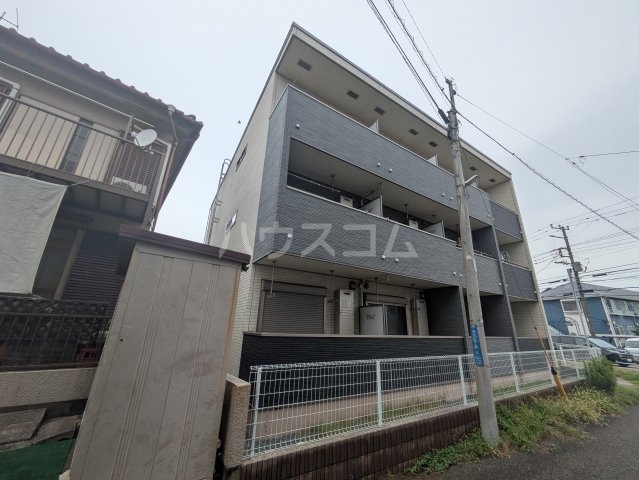 3/30 外観