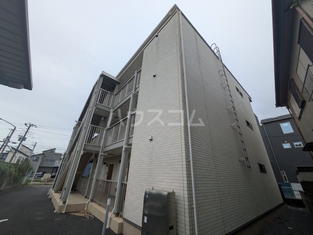 4/30 外観
