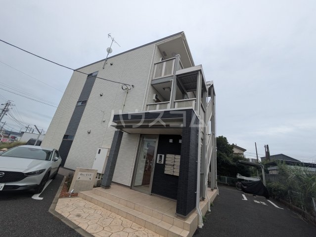 7/30 外観