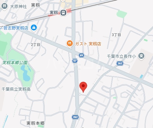 29/30 地図